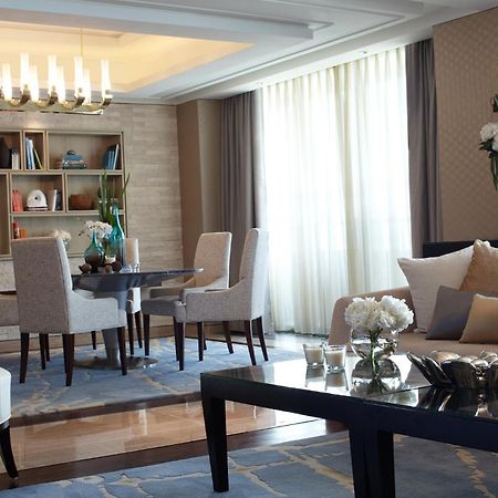 Renaissance Sanya Haitang Bay Resort Экстерьер фото
