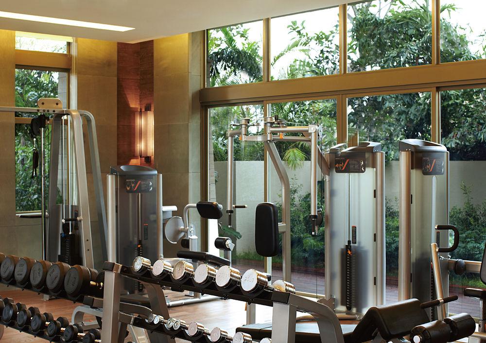 Renaissance Sanya Haitang Bay Resort Экстерьер фото