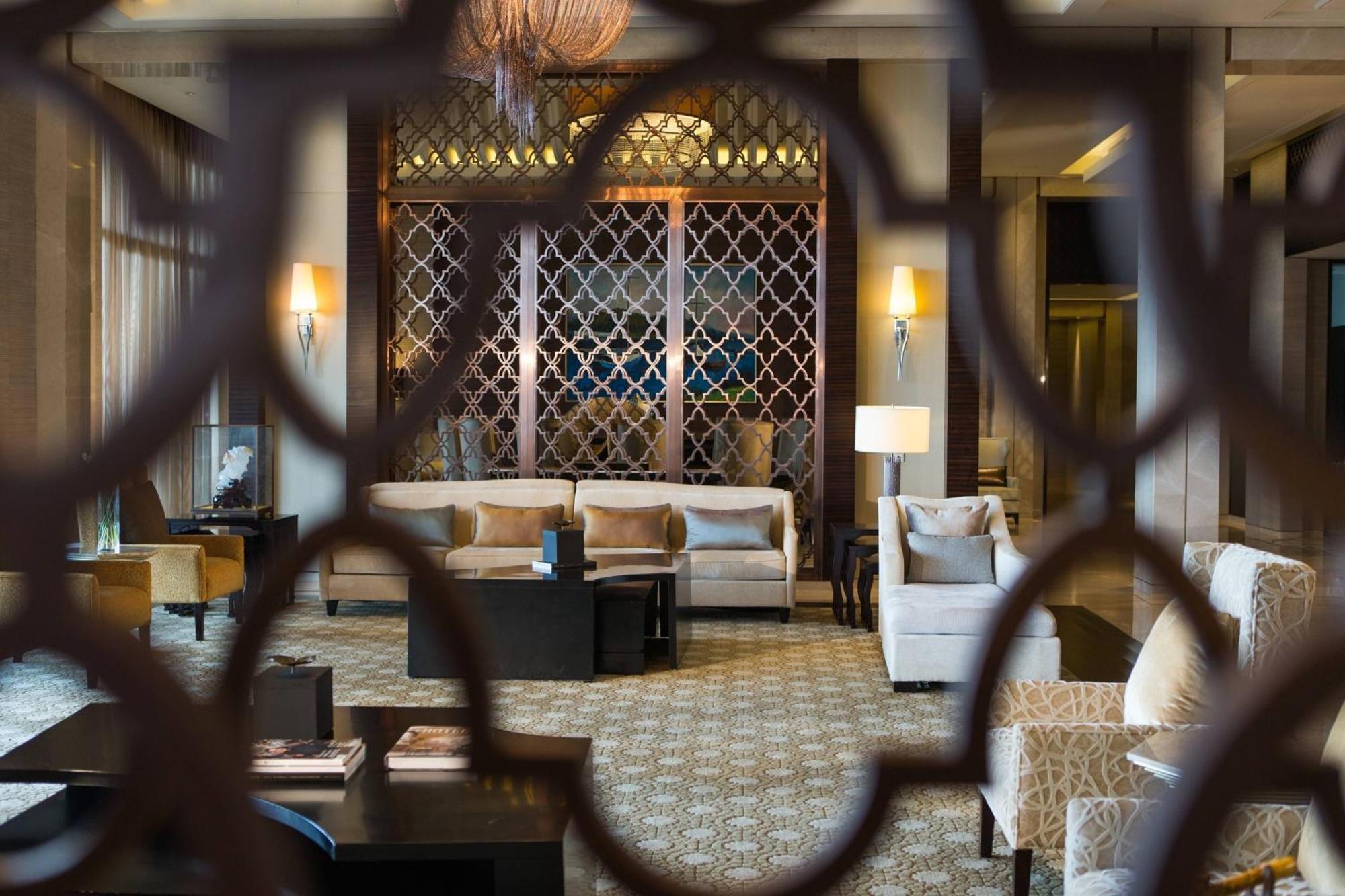 Renaissance Sanya Haitang Bay Resort Экстерьер фото