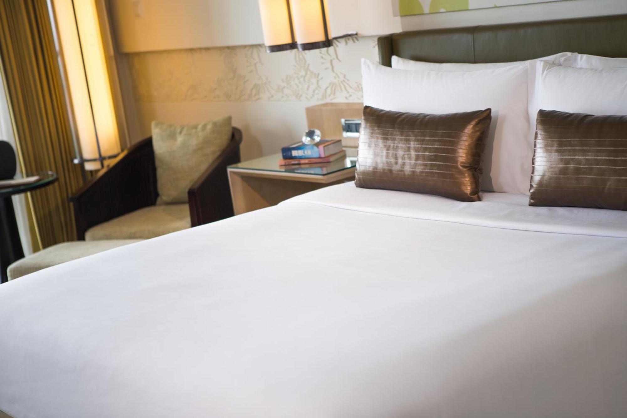 Renaissance Sanya Haitang Bay Resort Экстерьер фото