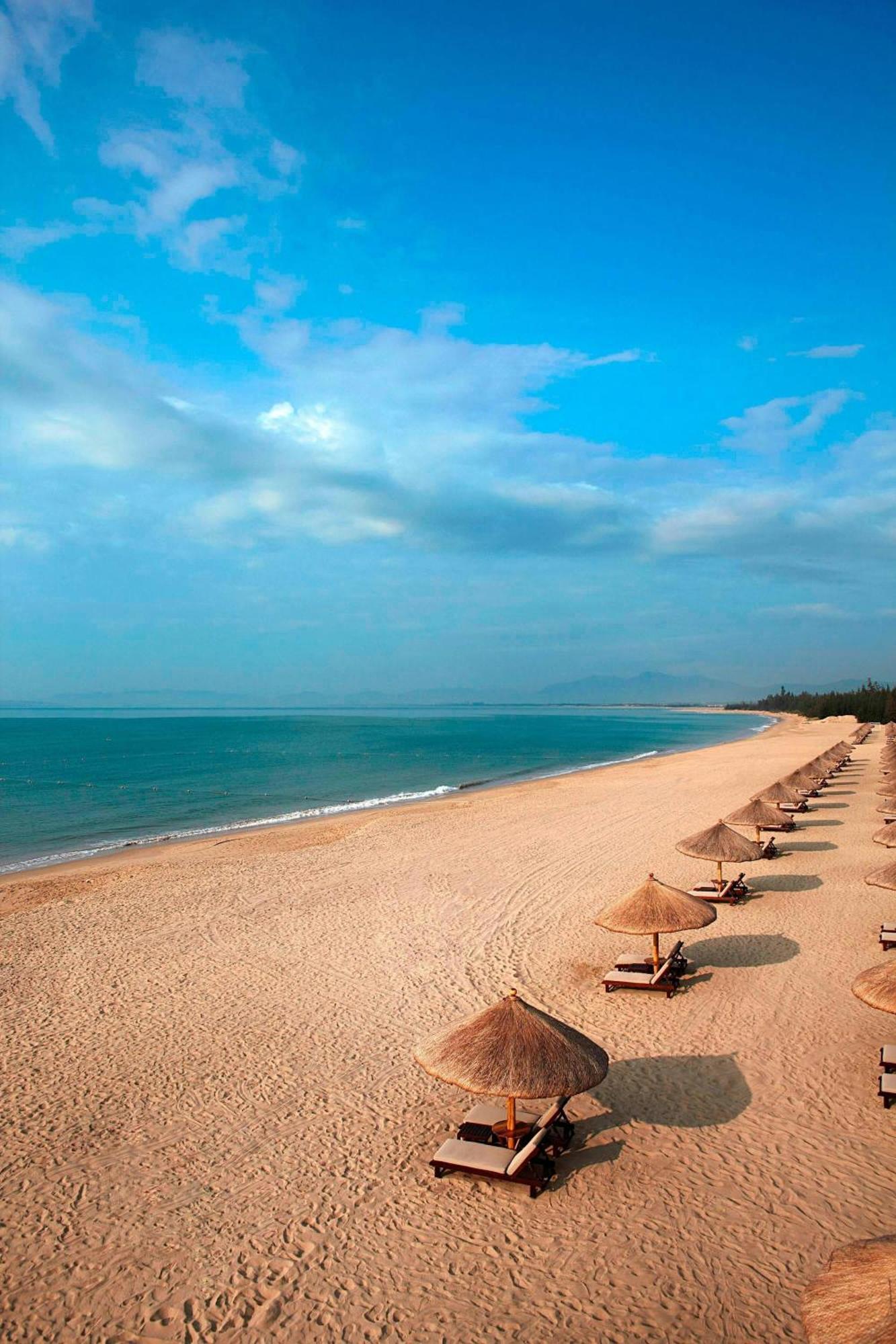 Renaissance Sanya Haitang Bay Resort Экстерьер фото