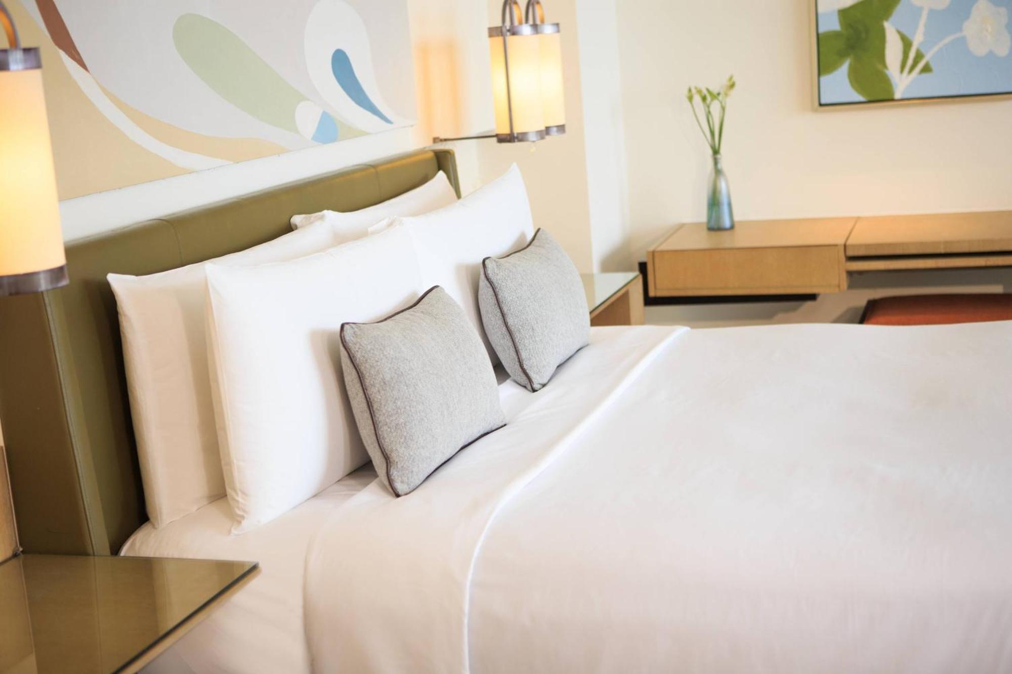 Renaissance Sanya Haitang Bay Resort Экстерьер фото