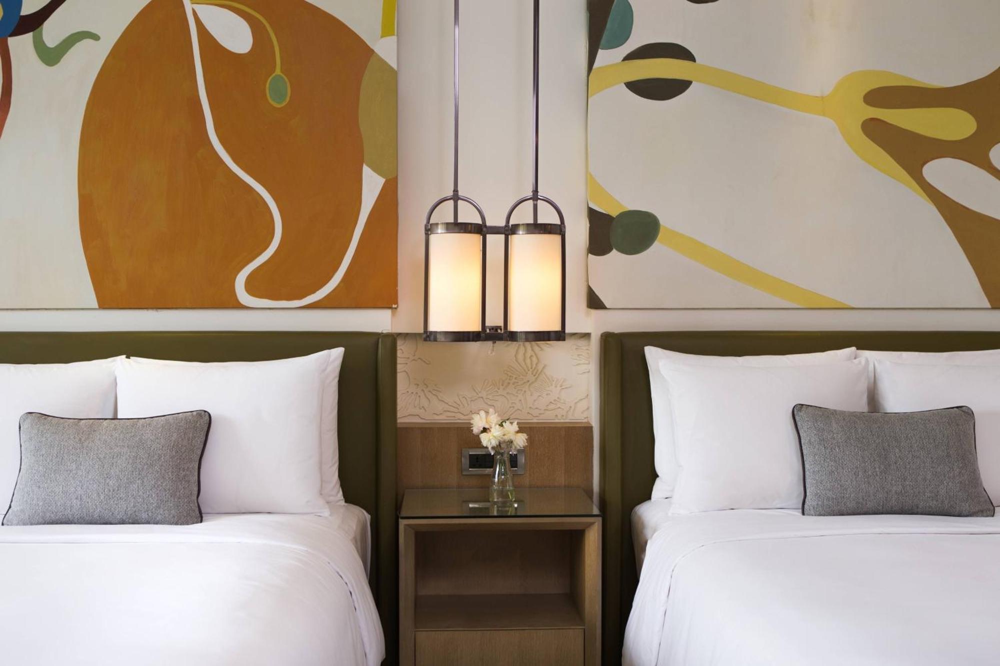 Renaissance Sanya Haitang Bay Resort Экстерьер фото