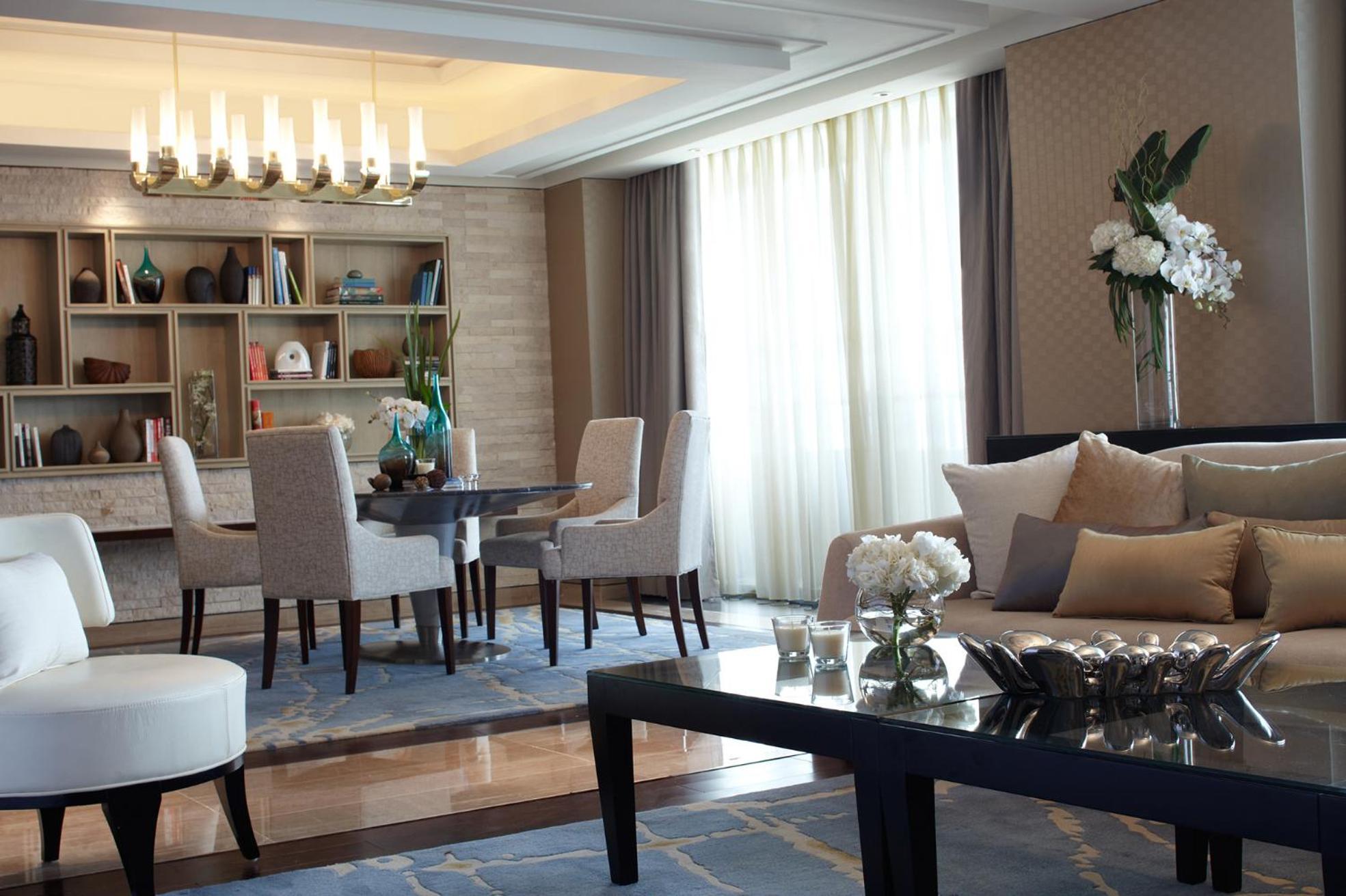 Renaissance Sanya Haitang Bay Resort Экстерьер фото